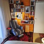 Апартаменты En Bord De Riviere