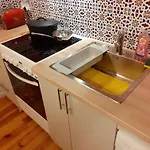 Апартаменты En Bord De Riviere Bagneres-de-Luchon