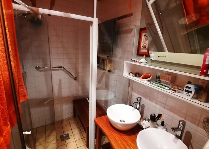 Διαμέρισμα En Bord De Riviere