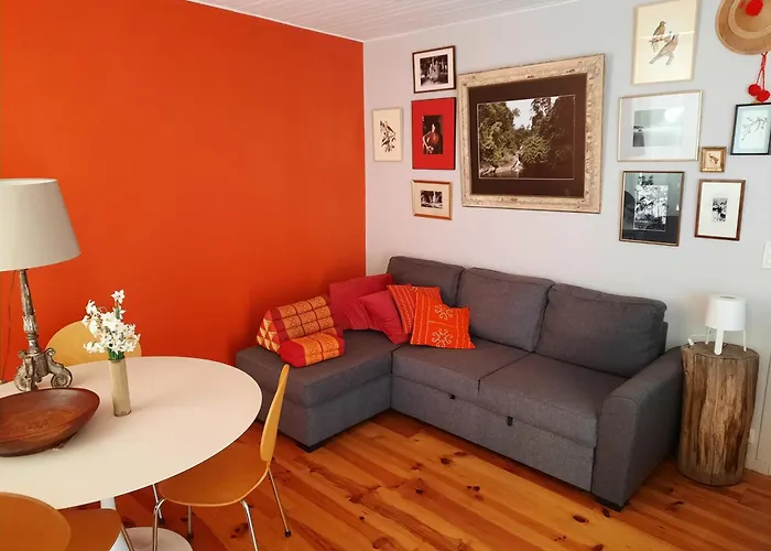 En Bord De Riviere * Bagnères-de-Luchon