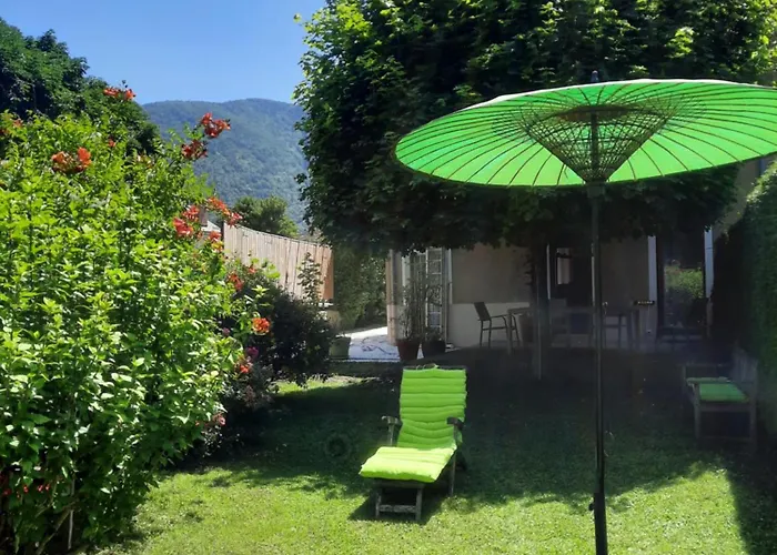 En Bord De Riviere Διαμέρισμα