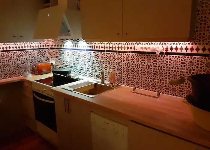 Διαμέρισμα En Bord De Riviere Bagnères-de-Luchon