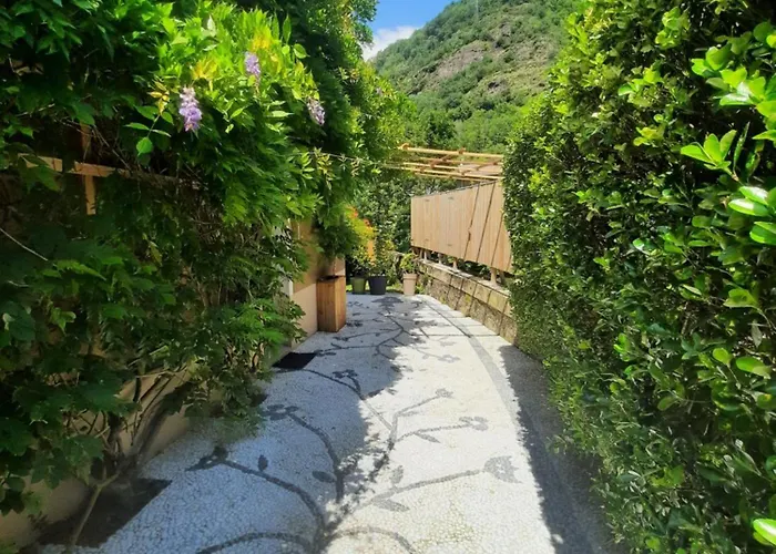 En Bord De Riviere Διαμέρισμα