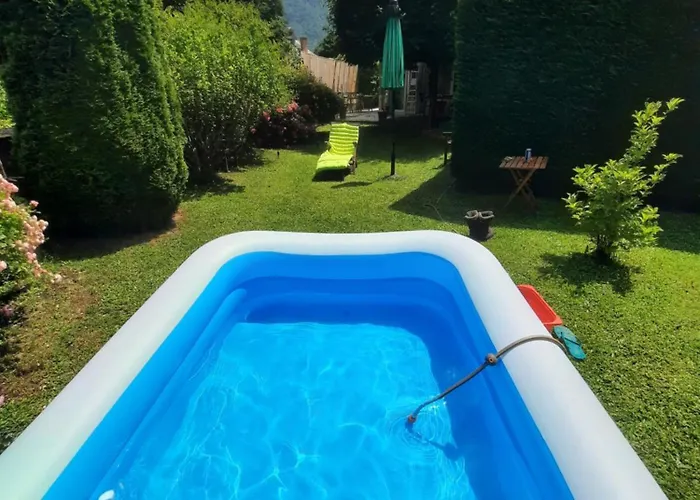 Διαμέρισμα En Bord De Riviere *