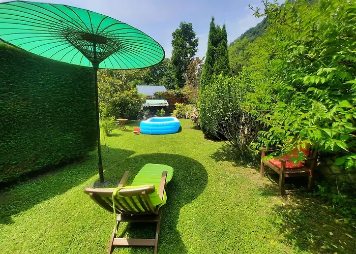 En Bord De Riviere Διαμέρισμα