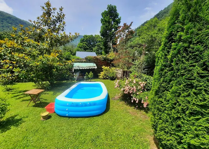 En Bord De Riviere *