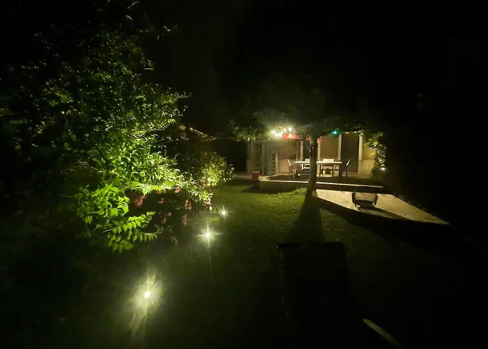 En Bord De Riviere Διαμέρισμα *