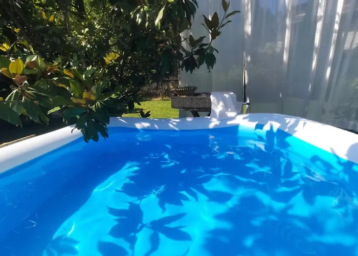 En Bord De Riviere Διαμέρισμα *