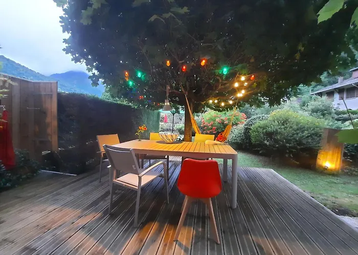 En Bord De Riviere *