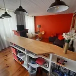 En Bord De Rivière Appartement *