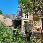 En Bord De Rivière Appartement Bagnères-de-Luchon