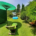 En Bord De Rivière Appartement
