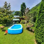En Bord De Rivière *