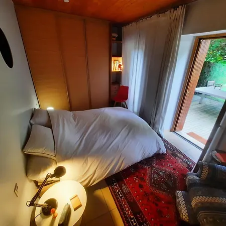 En Bord De Riviere * Bagnères-de-Luchon