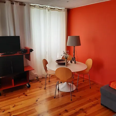 Lägenhet En Bord De Riviere *