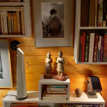 En Bord De Riviere * Bagneres-de-Luchon