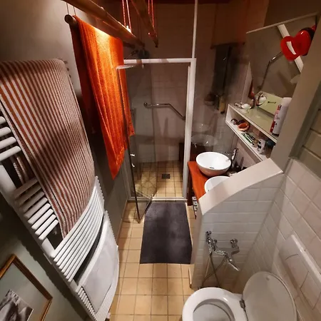 Lägenhet En Bord De Riviere