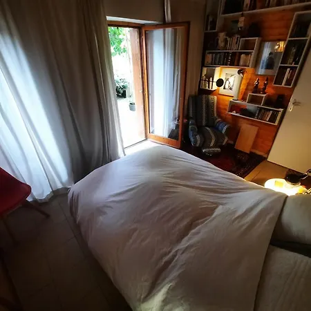 En Bord De Riviere Bagnères-de-Luchon