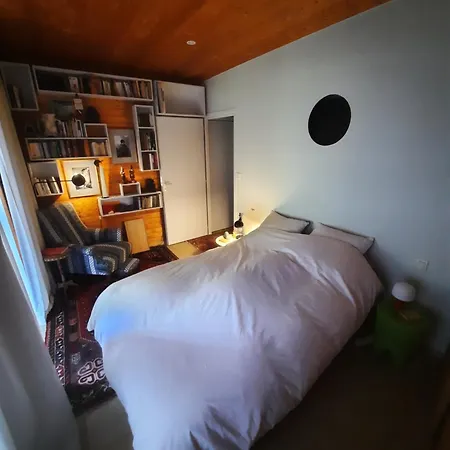 Апартаменты En Bord De Riviere *