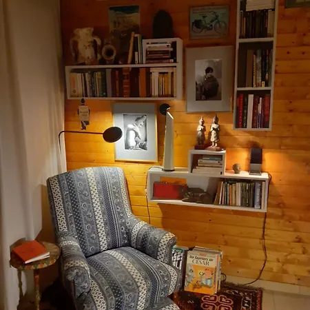 En Bord De Riviere Lägenhet Bagnères-de-Luchon