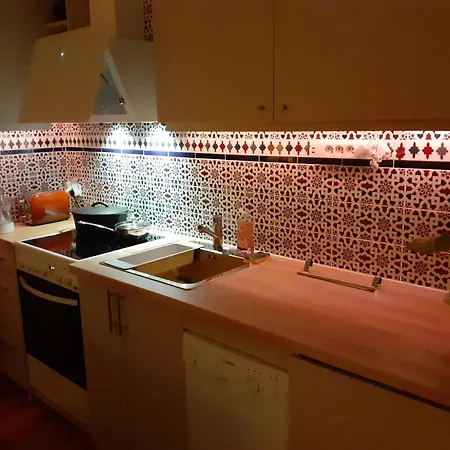 Lägenhet En Bord De Riviere Bagnères-de-Luchon