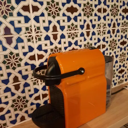 En Bord De Riviere Lägenhet