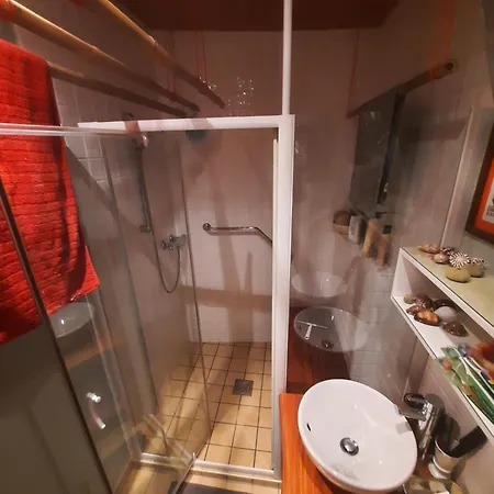 Lägenhet En Bord De Riviere *