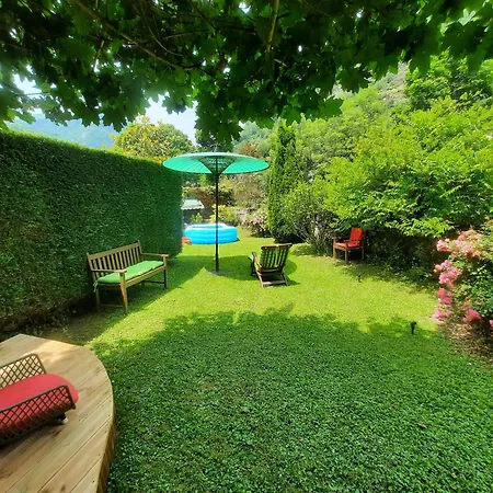 En Bord De Riviere Bagnères-de-Luchon