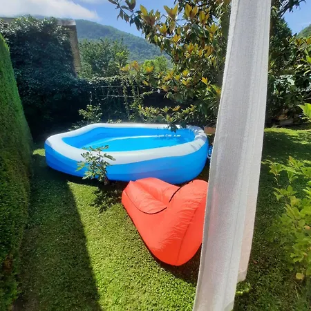 En Bord De Riviere * Bagnères-de-Luchon