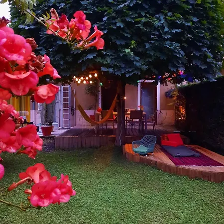 En Bord De Riviere Bagnères-de-Luchon