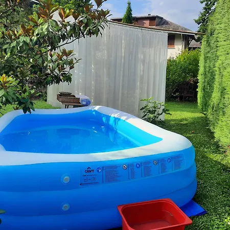 En Bord De Riviere *