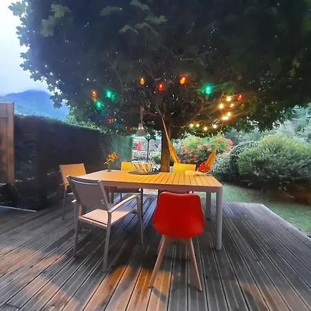 En Bord De Riviere *