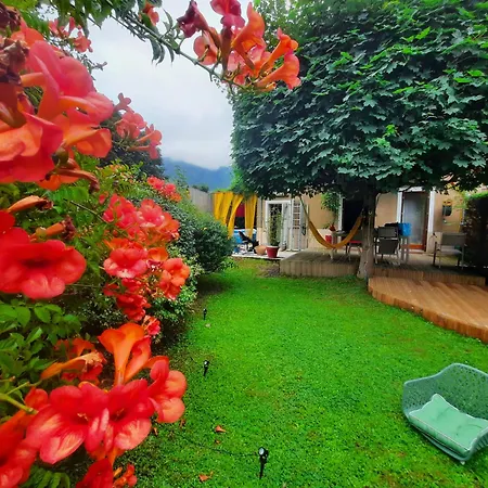 Lägenhet En Bord De Riviere *