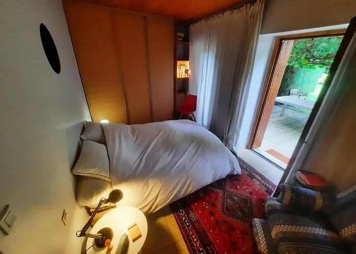 En Bord De Riviere * Bagnères-de-Luchon