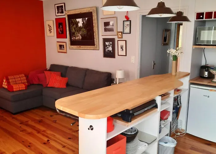 En Bord De Riviere Bagnères-de-Luchon