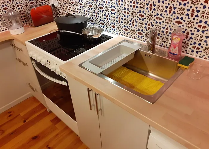 アパート En Bord De Riviere Bagnères-de-Luchon