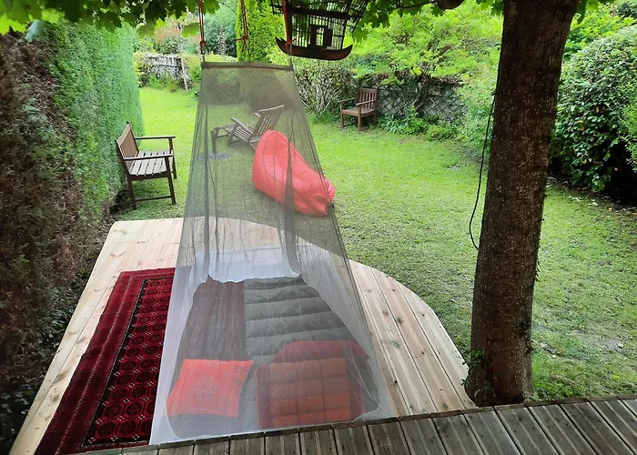 En Bord De Riviere *