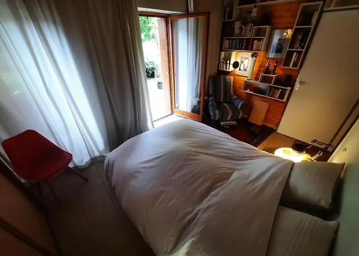 En Bord De Riviere Bagnères-de-Luchon