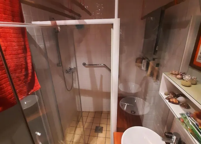 アパート En Bord De Riviere *