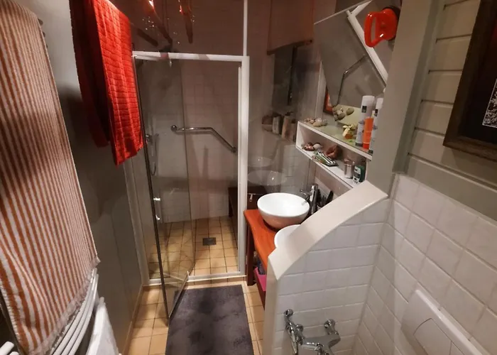 En Bord De Riviere アパート Bagnères-de-Luchon