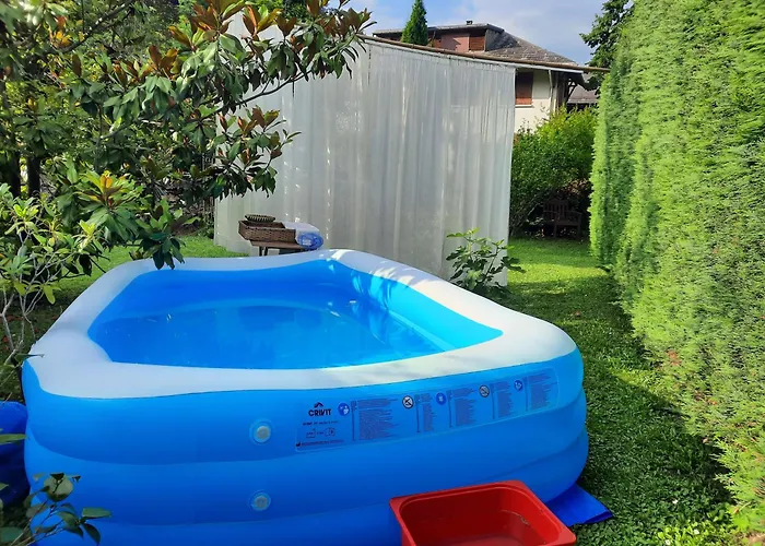 En Bord De Riviere *